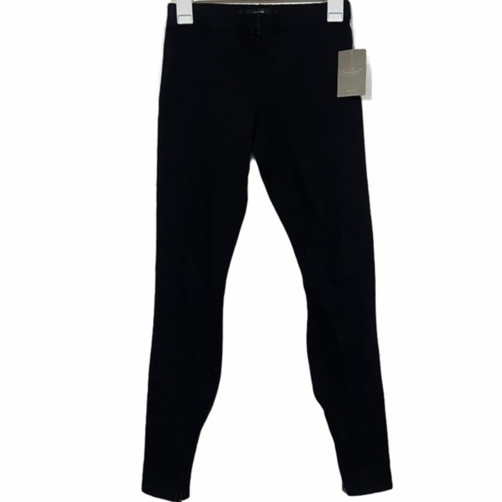 NWT Anthropologie Joe’s Jeans Black Jeggings